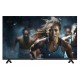 SILVER 412934 Televisor 165,1 cm (65'') 4K Ultra HD Smart TV Negro